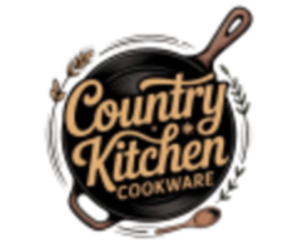 Country Kitchen Cookware